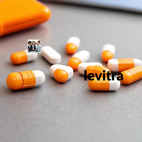 Prescrizione medica per levitra